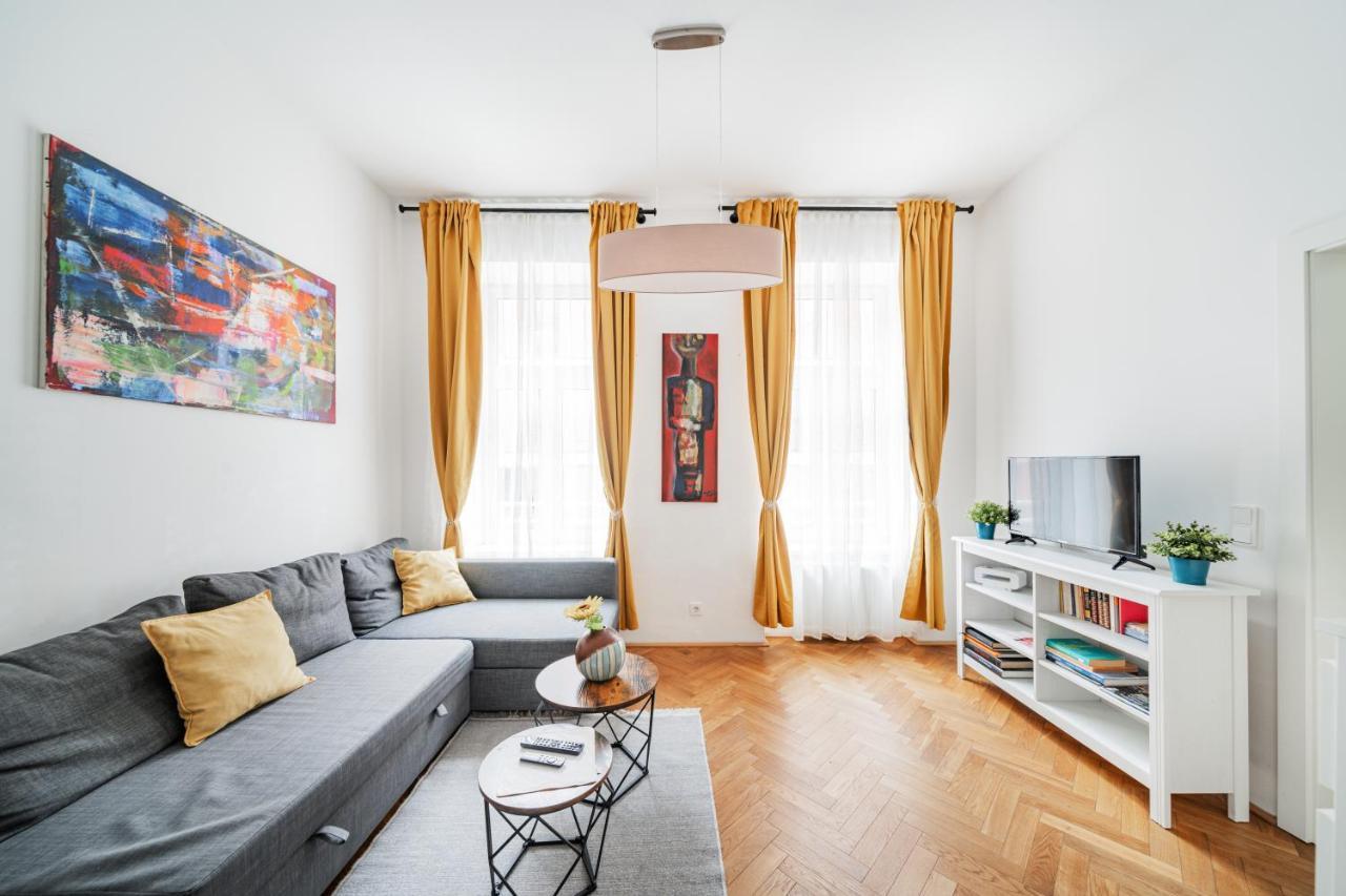 15 C&j's Apartment Wien